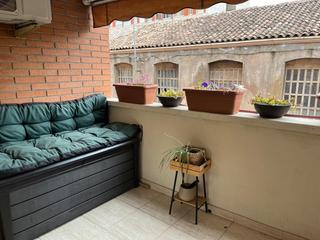 Pis a Covadonga. Zona covadonga 3 habitaciones, 2 baños, balcon y parquing inclui