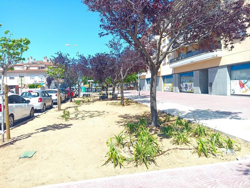 Foto 32b2468c-b1aa-42f2-a2b9-c9ce82adc0e3. Dachwohnung mit heizung parking in Avinguda Catalunya Palamós