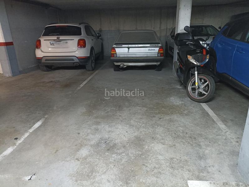 Foto e63dd6ed-49ad-4ee8-806e-34776059fa32. Dachwohnung mit heizung parking in Avinguda Catalunya Palamós