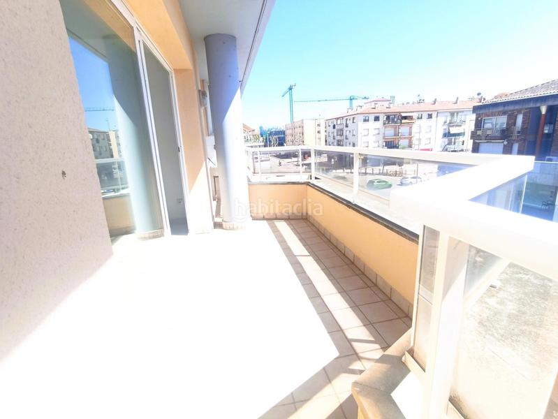 Foto e8d8c477-1e40-47ea-b4d4-b3989c4216e0. Dachwohnung mit heizung parking in Avinguda Catalunya Palamós