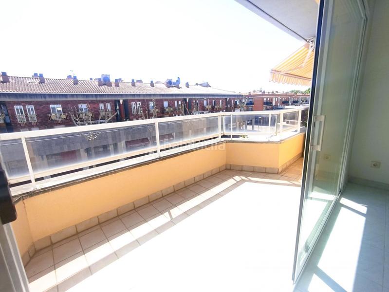 Foto eb236e53-af1e-4851-970a-5a2c8973d483. Dachwohnung mit heizung parking in Avinguda Catalunya Palamós