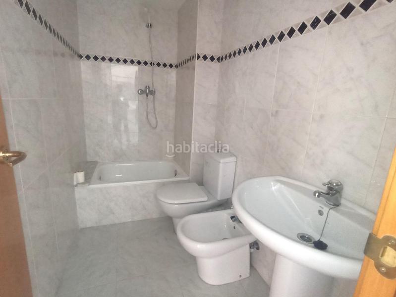 Foto ec65b33d-38ed-4fa8-8773-77eac61006af. Dachwohnung mit heizung parking in Avinguda Catalunya Palamós