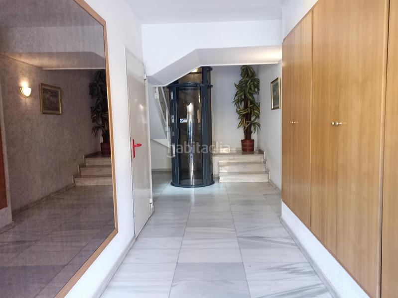 Foto fd506947-bfcc-4570-8aba-8bb006574154. Dachwohnung mit heizung parking in Avinguda Catalunya Palamós