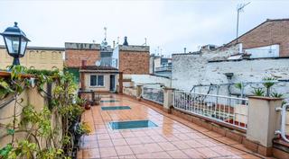 Appartement  Carrer creueta. A dos pasos del passeig con garaje y local!!!