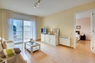 Flat in Centre