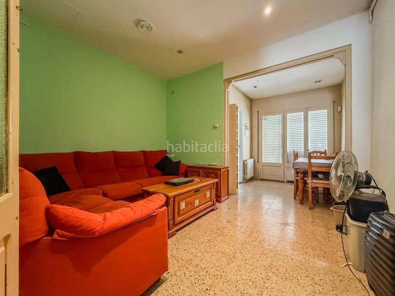 Foto 89d630ce-2152-4938-a637-f8cadad58bde. Casa oportunidad de inversion en Creu Alta en Creu Alta Sabadell