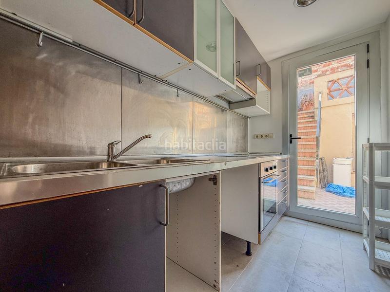 Foto f67726f5-fadb-4a84-86a5-28c325b9e412. Casa oportunidad de inversion en Creu Alta en Creu Alta Sabadell