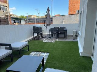Flat in La Romànica. Tu nuevo hogar en barberà del vallès te espera!!