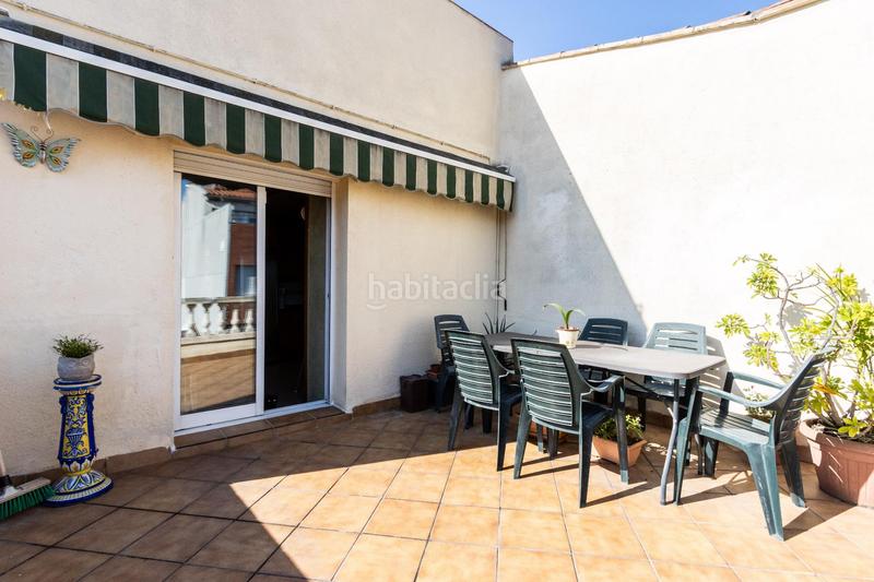 Foto 7e64ac2b-8887-48eb-a9fc-e0bcb5328497. Casa amplia casa con gran terraza, garage y local en Sabadell