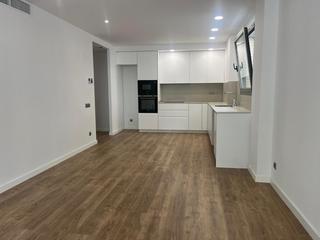 Pis a Centre. Vivienda nueva a estrenar en el centro de la ciudad