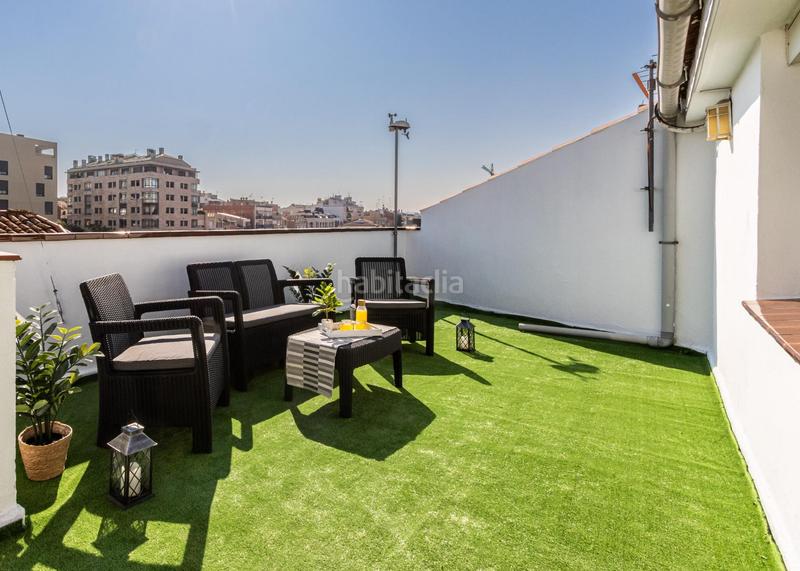Foto 53cf83bb-bbac-4fb2-8001-30595f25d4aa. Dúplex maravilloso dúplex de 5 habitaciones y 2 terrazas junto al corte inglés en Sabadell