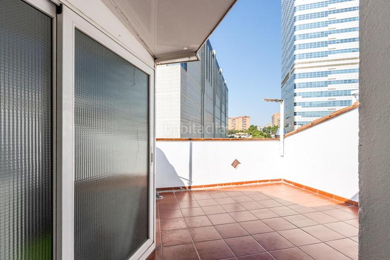 Foto 7b5ee7bc-3e59-4c32-a4ed-0f96b63dfb17. Dúplex maravilloso dúplex de 5 habitaciones y 2 terrazas junto al corte inglés en Sabadell