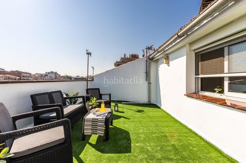 Foto a0a67f88-3ac5-4e52-9a5c-de9eb773eebc. Dúplex maravilloso dúplex de 5 habitaciones y 2 terrazas junto al corte inglés en Sabadell