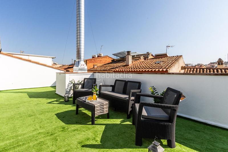 Foto a86077ad-70b9-401f-b6d9-e14166706f44. Dúplex maravilloso dúplex de 5 habitaciones y 2 terrazas junto al corte inglés en Sabadell