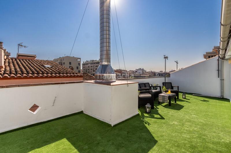 Foto b3c263ac-3fef-4261-b4b5-467fae18d1ab. Dúplex maravilloso dúplex de 5 habitaciones y 2 terrazas junto al corte inglés en Sabadell