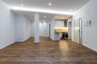 Rez-de-chaussée à Eixample. Apartamento en planta baja tipo loft, en el eixample de sabadell