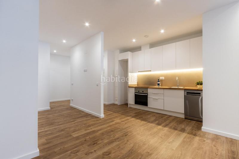 Foto 3cca66b8-4f7c-4775-91e5-491bfeb3d44f. Planta baja apartamento en planta baja tipo loft, en el Eixample en Sabadell