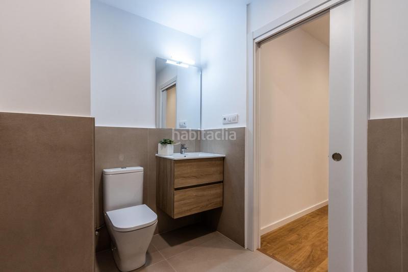 Foto 571f531d-5836-4eac-94af-b87806587b32. Planta baja apartamento en planta baja tipo loft, en el Eixample en Sabadell