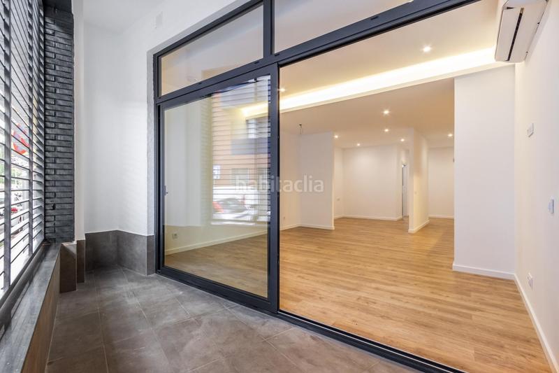 Foto 86254d4d-bcb8-4a21-b606-58059cf0008e. Planta baja apartamento en planta baja tipo loft, en el Eixample en Sabadell