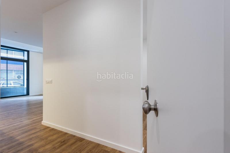 Foto e4814d51-098f-4786-b3fe-9faa87a16937. Planta baja apartamento en planta baja tipo loft, en el Eixample en Sabadell