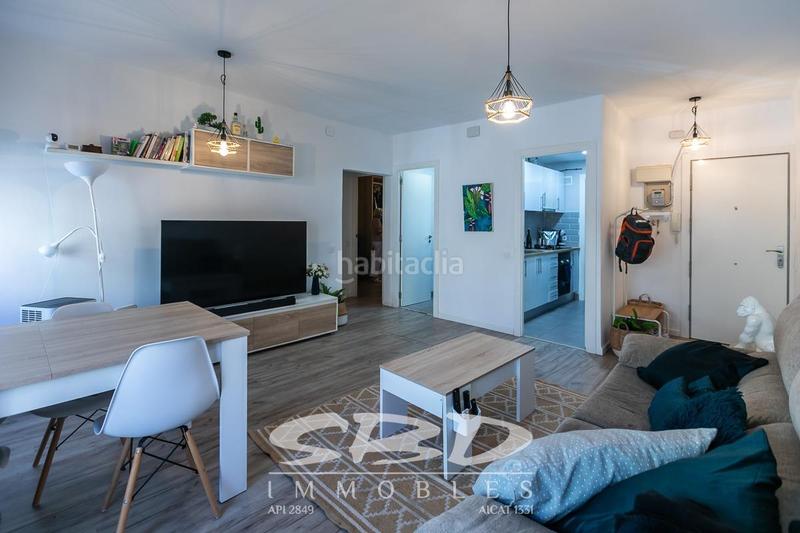 Foto 184d4808-831b-4564-9374-ec9479662afb. Appartamento in Creu de Barberà Sabadell