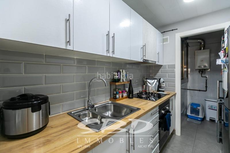 Foto 1cd2c1d8-8e72-4a12-b781-b4dbfca22613. Appartamento in Creu de Barberà Sabadell