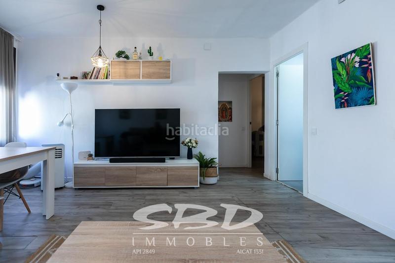 Foto 2e5be010-480b-434a-976a-3801bfcf7932. Appartamento in Creu de Barberà Sabadell