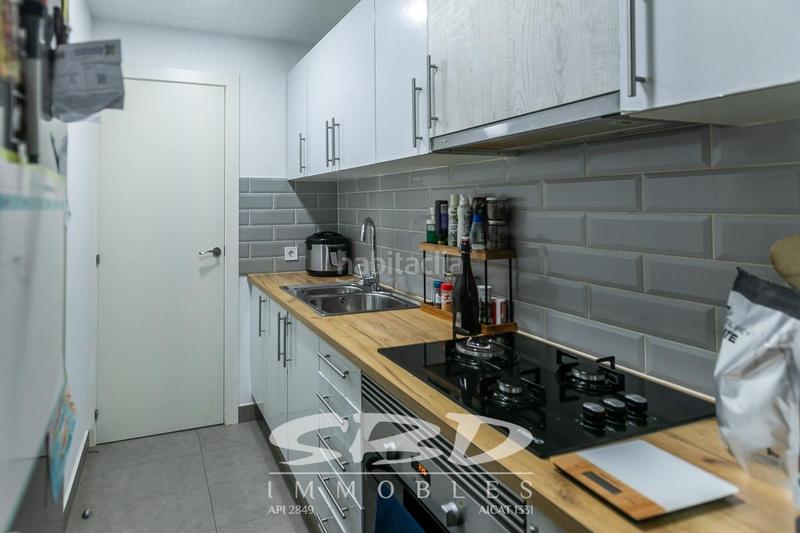 Foto 7a02b8cc-0e50-42e7-b85e-e86685971187. Appartamento in Creu de Barberà Sabadell