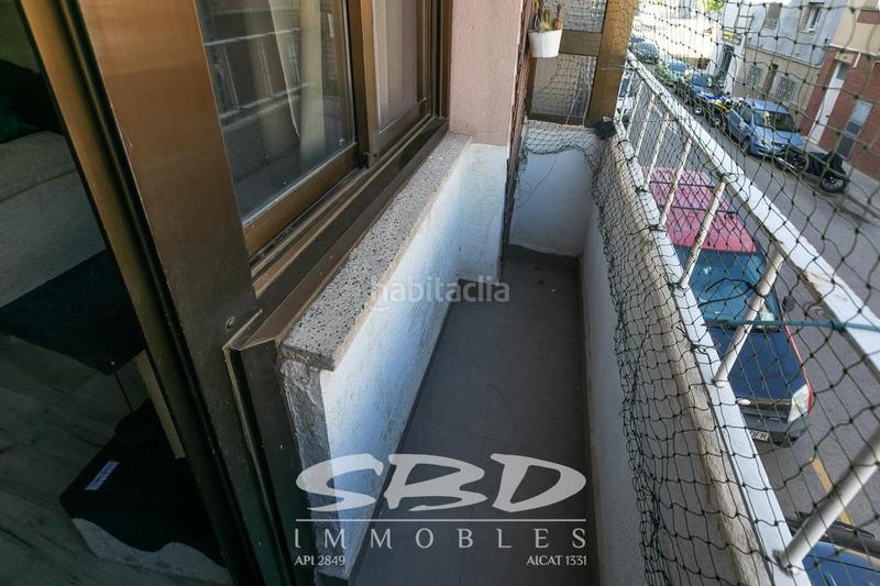 Foto bb5ae57f-5f89-4baa-9369-9234eab6b14d. Appartamento in Creu de Barberà Sabadell