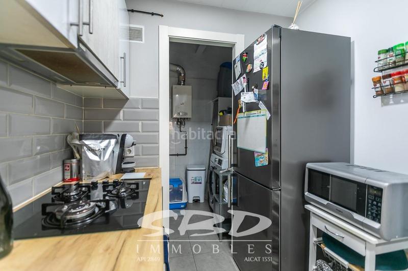 Foto bc974eb1-4f8c-4ac8-bbac-477fdeee81ad. Appartamento in Creu de Barberà Sabadell