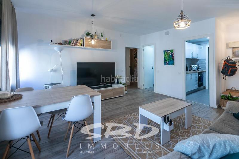 Foto e57c3cce-9ac2-47d6-8a77-bedc67df543c. Appartamento in Creu de Barberà Sabadell