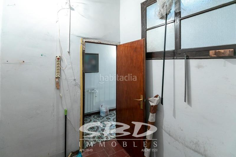 Foto 01a43c38-524b-4ec6-8a60-6ad2b77340da. Casa in Centre Sabadell