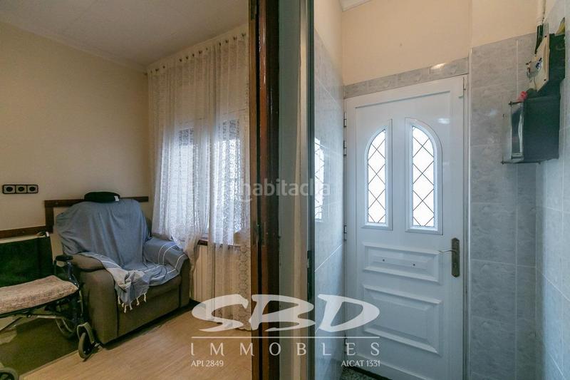 Foto 3b3a5cfd-565f-4d1a-bc38-c911dde2a10d. Casa in Centre Sabadell