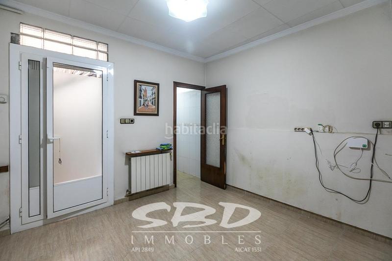 Foto 4654c5ec-654c-445a-9d30-807a988d7d62. Casa in Centre Sabadell