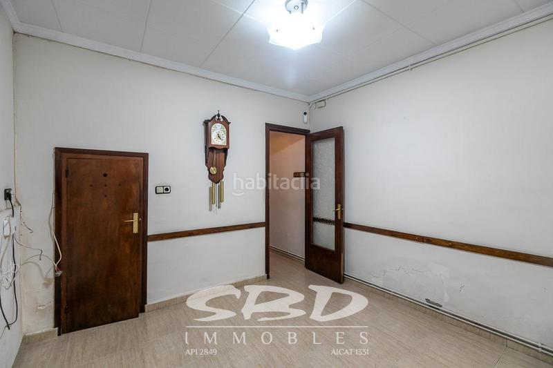 Foto 51edee33-bf19-4c55-b104-d2c986e831e6. Casa in Centre Sabadell