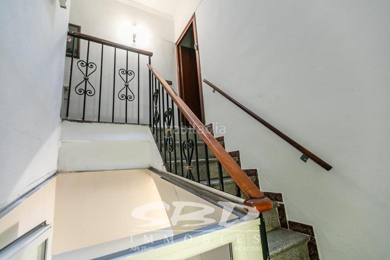 Foto 53a4dfba-2222-4b45-a22b-e22bb72b9218. Casa in Centre Sabadell