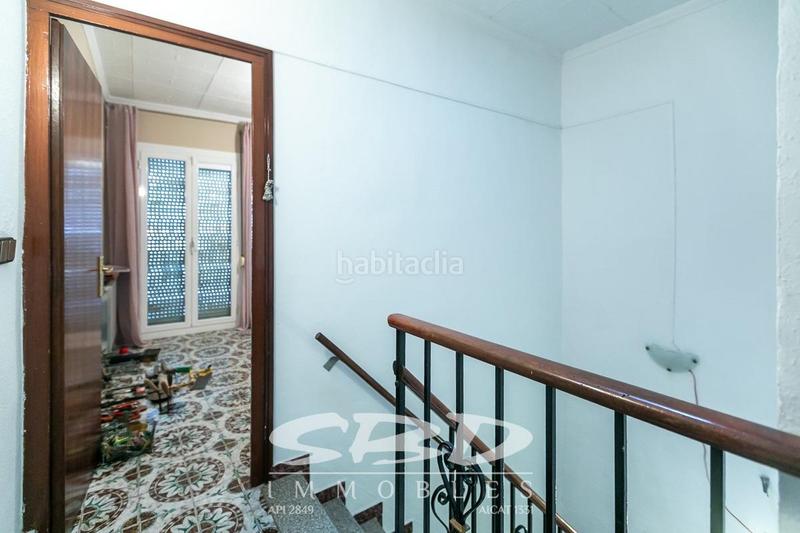 Foto 931c423f-cc83-4316-ac14-0def6a20f8dd. Casa in Centre Sabadell