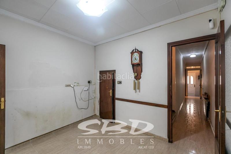 Foto e58c5e26-9c64-4860-b433-f6137af64ac9. Casa in Centre Sabadell