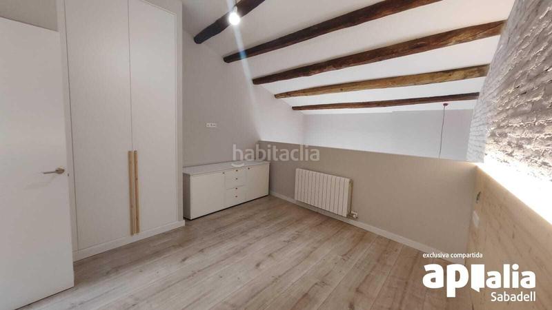 Foto 670ca631-8364-4d3b-a4c7-fffeb696d185. Casa amb calefacció piscina a Gràcia Sabadell