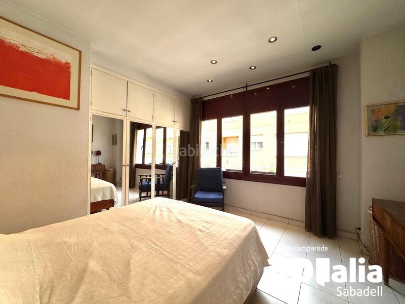 Foto 28787108-2733-4227-9849-d3943dbdbd1f. Casa a schiera con riscaldamento in Gràcia Sabadell