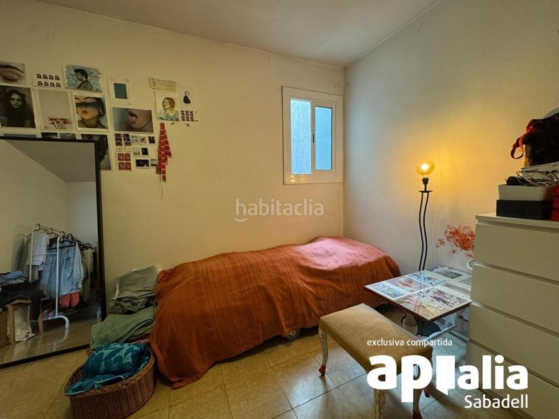 Foto 796ca0cd-864a-4a1b-907d-0638ff87a1c9. Casa a schiera con riscaldamento in Gràcia Sabadell