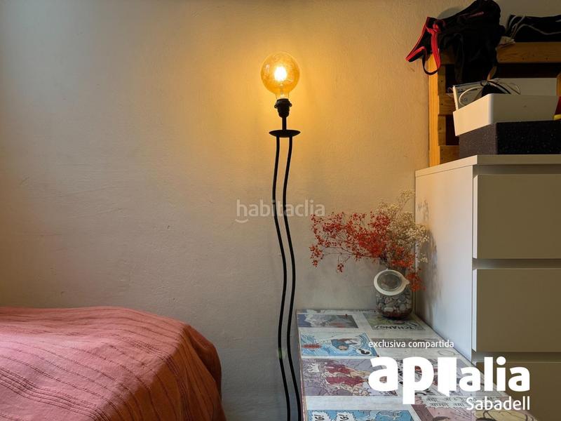 Foto 9d9c695b-0d02-4c76-aa4b-c6abcf7392b4. Casa a schiera con riscaldamento in Gràcia Sabadell