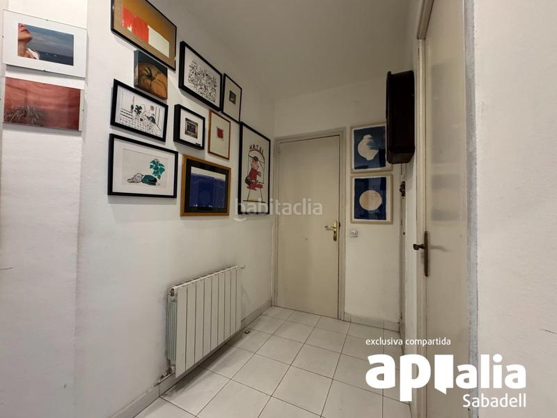 Foto afe5ddb5-82ba-496c-8856-2d0d0f793567. Casa a schiera con riscaldamento in Gràcia Sabadell