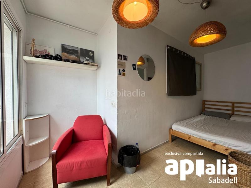 Foto ffce903d-2c09-432d-a4a0-c9a5ef3ca2cf. Casa a schiera con riscaldamento in Gràcia Sabadell