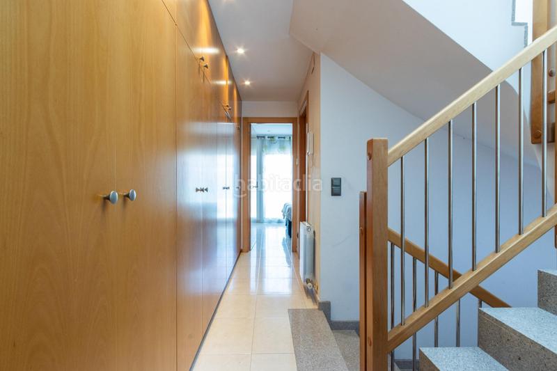 Foto a7e0365a-9409-4b62-991b-d2094fd60d2f. Semi detached house with heating parking in La Romànica Barberà del Vallès