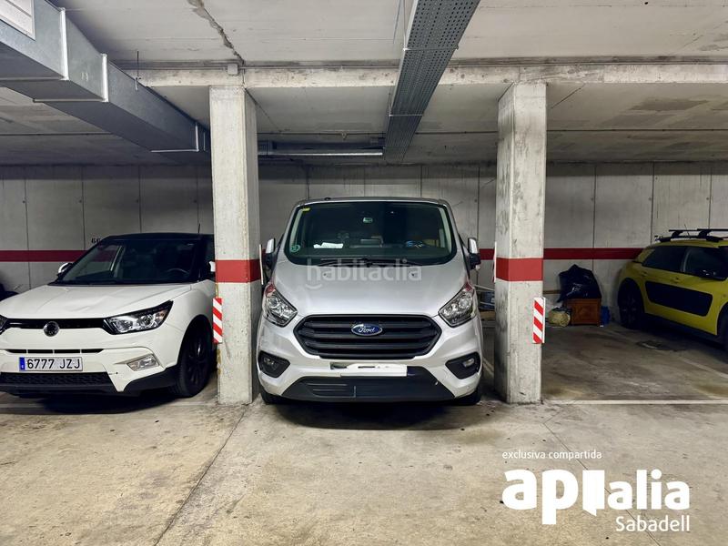 Foto 0e48bb39-aa47-4c50-a261-3d5424f162e3. Appartement avec parking dans Can Puiggener Sabadell
