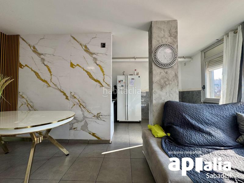 Foto 1fa43147-4bc4-4c70-90ba-04491377ea22. Appartement avec parking dans Can Puiggener Sabadell