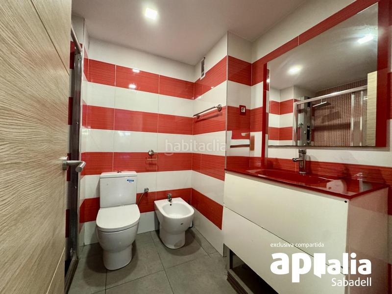 Foto 307b7f62-9e28-48b6-b244-480154a61eb6. Appartement avec parking dans Can Puiggener Sabadell