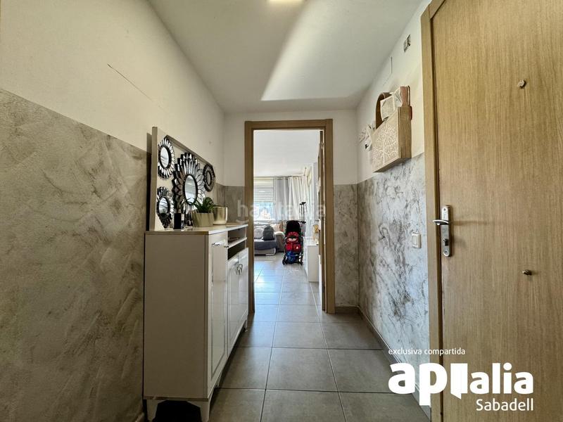 Foto 316f4cdd-d2fb-44e0-899f-8e9e1c3c5cce. Appartement avec parking dans Can Puiggener Sabadell