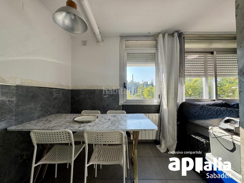 Foto 413f9d3f-21b2-4886-a3e9-a88052552a1e. Appartement avec parking dans Can Puiggener Sabadell